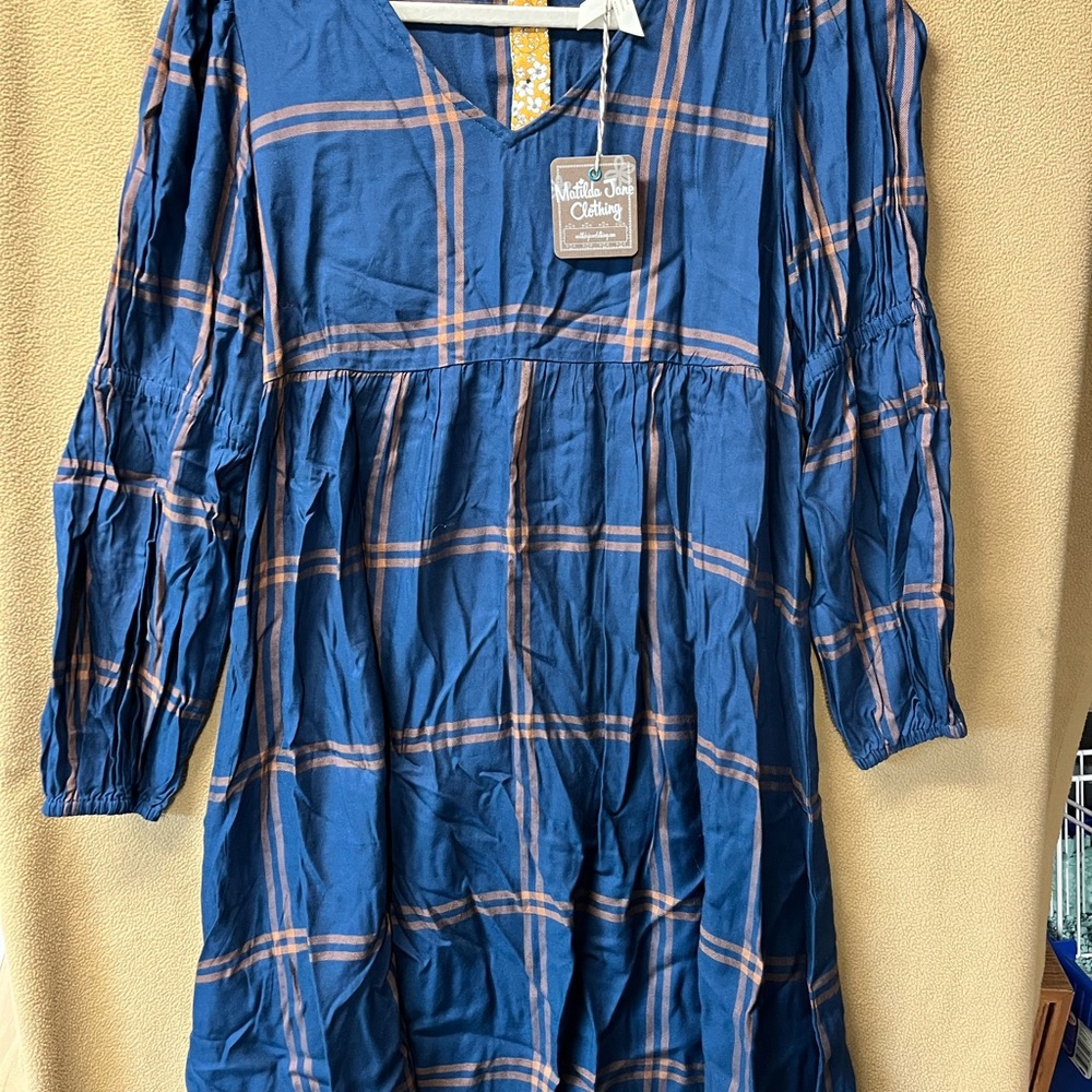 Matilda Jane Medium Dress